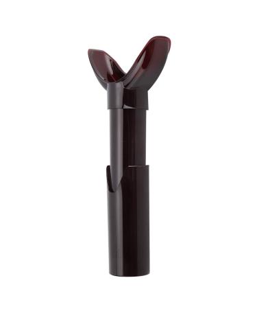 Lip Enhancer Plumper Tool, Lip Plumper Enhancer, Unique Natural Lips Enlarger Manual Lip Plumper Suction Lip Enhancement Lips Beauty Tool for Women(02)
