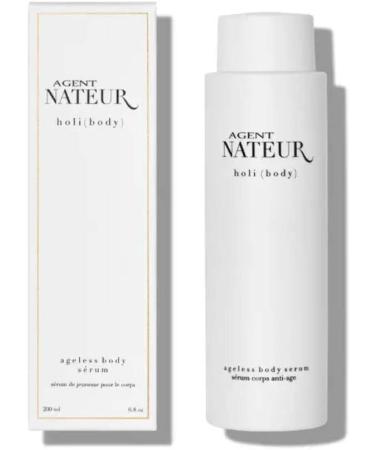 Agent Nateur Holi Body Ageless body serum 75ml - Buy Online on GoSupps.com