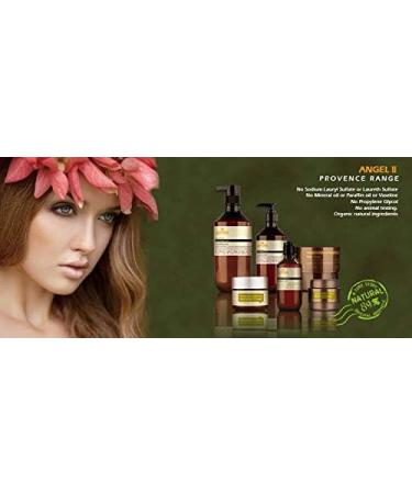 Angel Rosemary Hair Activating Conditioner 800 ml - Buy Online on GoSupps.com