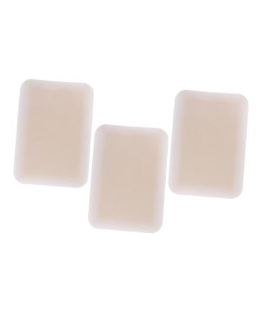DOITOOL 3pi ces Patch De Couverte De Cicatrices tanche Autocollants De Camouflage Pour Peau Pour Cacher Marques Et Imperfections De Peau