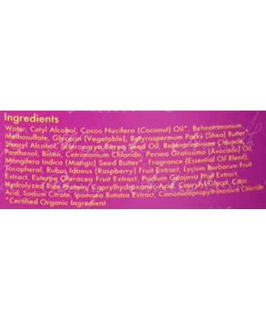 SheaMoisture Superfruit Complex 10-In-1 Hair Masque | 12 oz - Renew & Restore Hair - Buy Online on GoSupps.com