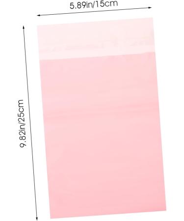 Shop Hapinary 100-Piece Essentials Tampon Storage & Disposal Bags for Women - Travel-Friendly & Eco-Friendly Solutions - Buy Online on GoSupps.com