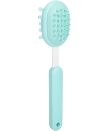Buy Adjustable Silicone Massage Hammer for Back & Neck Relief | Stress Reduction Tool 29-38 cm - Buy Online on GoSupps.com