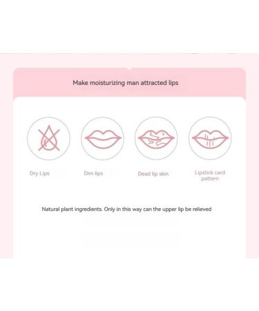 1 x 13g lip balm x 1 piece - Buy Online on GoSupps.com