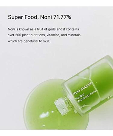  celimax The Real Noni Energy Ampule 30ml - Buy Online on GoSupps.com