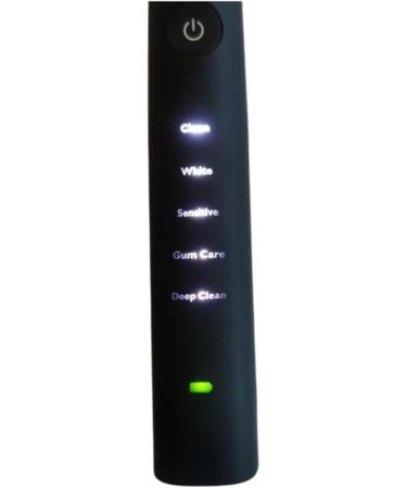 Original HX93 Series Upgrade Electric Toothbrush Handle | Philips HX939B Replacement Host - 4th Generation for Optimal Oral Care - Buy Online on GoSupps.com