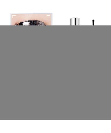 Lengthening Mascara Smear-Resistant Eyelash Makeup - Waterproof Mascara for Defining Lashes | For Women and Girls Mothers Wives and... - Buy Online on GoSupps.com