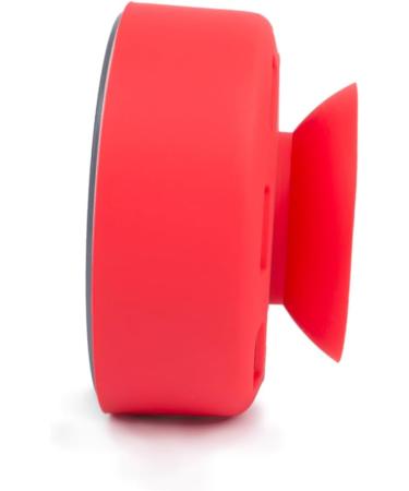 Angoily 3pcs Protective with Skin Protable Case for Red Silicone Cup Suction Redx3pcs mediumx3pcs - Buy Online on GoSupps.com