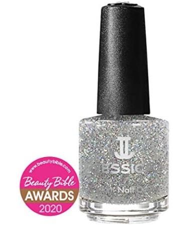 JESSICA Custom Colour Nail Polish Starlet 14.8 ml - Buy Online on GoSupps.com