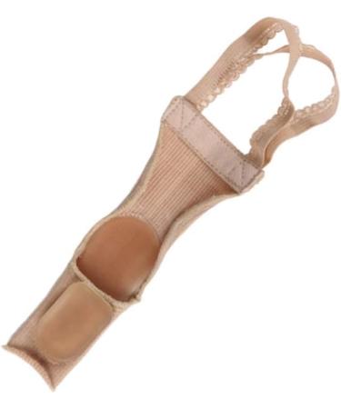 Faruta Bunion Corrector & Protector Sleeves - Size L | Toe Straightener & Bunion Relief for Hammer Toe & Surgery Recovery - Buy Online on GoSupps.com