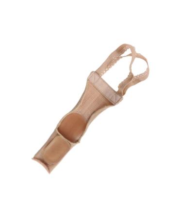 Faruta Ball Toe Protection Sleeves | Large Toe Spreader Covers for Hammer Toe Relief & Relaxation | Post-Surgery Comfort - Buy Online on GoSupps.com