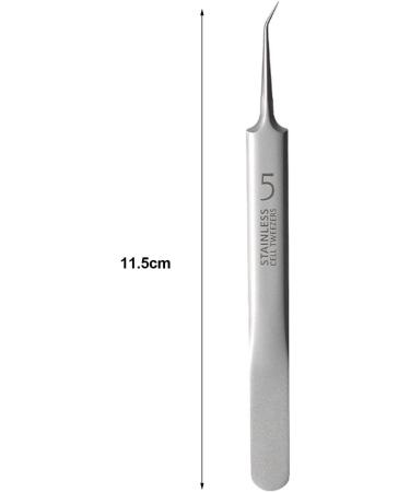 Blackhead Needle Cleaning Blackhead Wear- Practical Spoons Face Skin Care Tools Facial Pore Cleaner - Buy Online on GoSupps.com