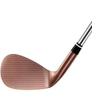 MAZEL Premium Golf Sand Wedge Gap Wedge Lob Wedge for Men & Women - Coffee 56D, High Loft Golf Club for Easy Flop Shots & Bunker Escapes - Buy Online on GoSupps.com