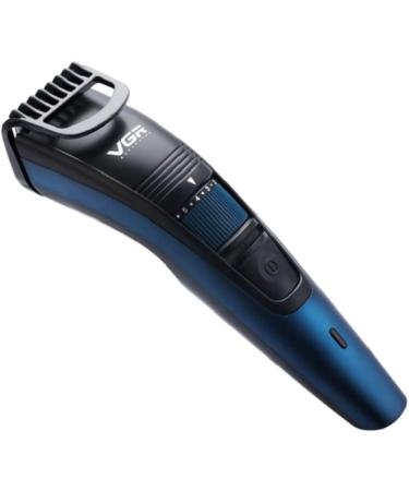 Beavorty USB Clipper Shears Trimmer Barber Accessories Electric Shave - Buy Online on GoSupps.com