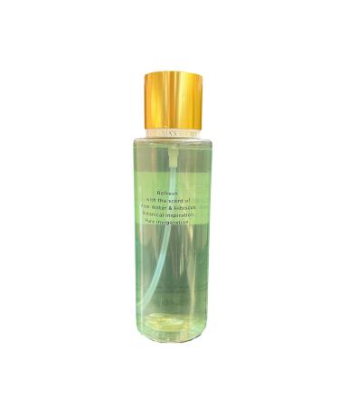 Victoria's Secret Fragrance Mist 8.4 fl oz for Women (Aloe Water & Hibiscus) - Buy Online on GoSupps.com