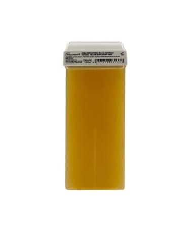 DEPIWELL Depiwell Pack of 24 Honey Depilatory Wax Rolls 100ml