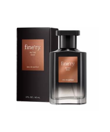 fine'ry. Men's Eau De Cologne - In The Oud - 2 fl oz - Buy Online on GoSupps.com
