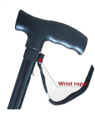 Adjustable Crutches Adjustable Walking Canes and Walking Sticks for Men and Women with and Elderly Best Mobility Cane Parent's Gift Made in China Smooth Sailing - Buy Online on GoSupps.com