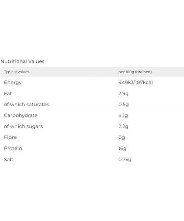 Ocean Crown Cooked and Pickled Mussels 200g 1 - Buy Online on GoSupps.com