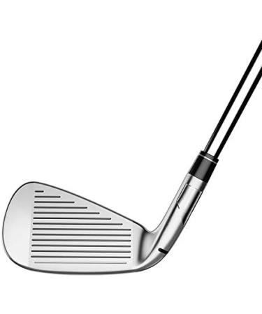 TaylorMade SiM 2 Max Iron Set - Men's Right | Graphite Regular | 5-PW & AW - Buy Online on GoSupps.com