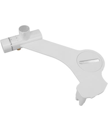 Universal Self-Cleaning WC Bidet Attachment - G1/2 Nozzle Sprayer for Men Women Children & Elderly - International Shipping Available - Buy Online on GoSupps.com