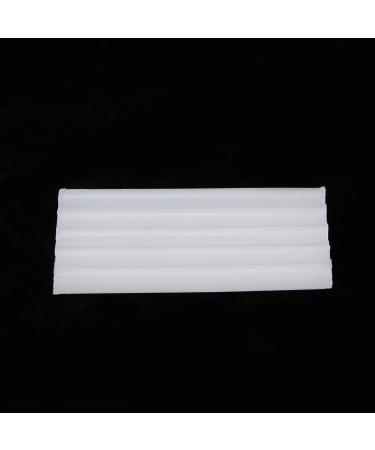 Buy 5pcs Orthodontic Protective Wax - Fruit Flavor Mouth Teeth Protection for Braces Care | Fast International Shipping - Buy Online on GoSupps.com