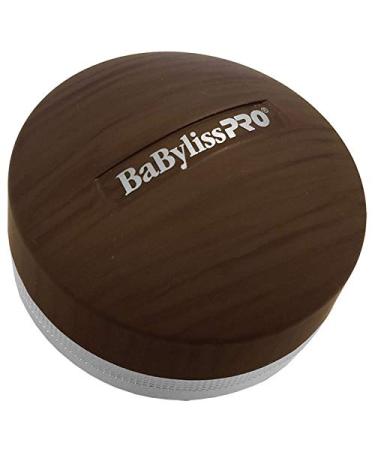 BaBylissPRO Round Palm Beard Brush 1 Count - Buy Online on GoSupps.com