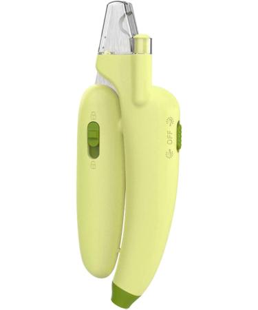 Nail Nail for s Professional Nail Trimmer with LED Light Portable Toenail for All Cats Small Animal/26 (Size : Purple) - Buy Online on GoSupps.com