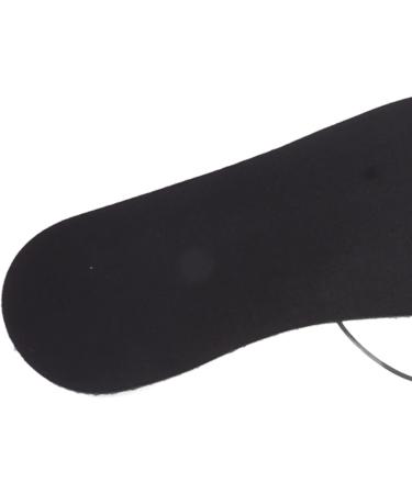 Shanrya Washable Far Infrared Electric Heating Pad - Full Size Foot Warmer (35-40) for Ultimate Comfort | International Shipping - Buy Online on GoSupps.com