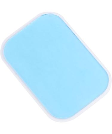 Beaupretty 60 STK Gel Pads for Ice Hockey Helmets & Muscle Toner - Durable ABS Gelpads for Fitness & Training - Buy Online on GoSupps.com