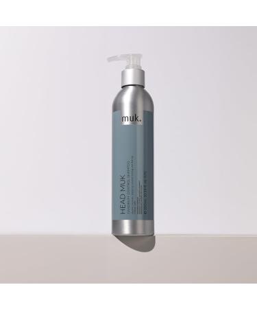 MUK Haircare Dandruff Control Shampoo 300ml | Best International Shipping - Buy Online on GoSupps.com