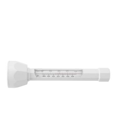 Oumefar Wireless Waterproof Digital Floating Thermometer Water Temperature Testing Tool High Precision for Fish Ponds for Hot Tub - Buy Online on GoSupps.com