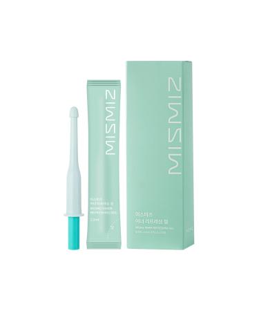 MISMIZ Feminine Gel Cleanser 2.2ml 5ea 0.07 Fl.Oz