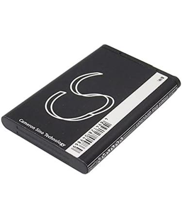 Buy PRUVA Battery for SWISSTONE BBM 230 BBM 410 SC 230 SC 330 SC 360 - 1050mAh Replacement | International Shipping Available - Buy Online on GoSupps.com