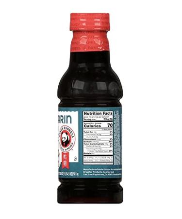 Panda Express Mandarin Teriyaki Sauce 20.5 OZ - Pack of 2 | Authentic Flavors for Delicious Meals - Buy Online on GoSupps.com