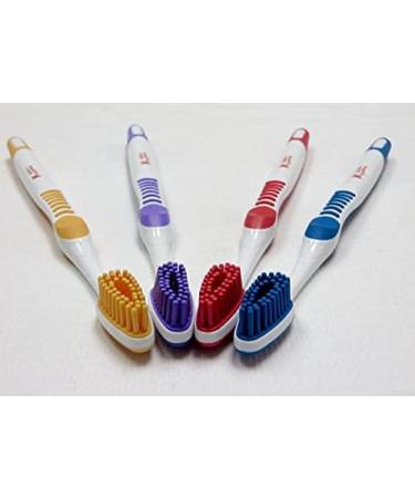 Shabbos Toothbrush - The Perfect Solution for Maintaining Oral Hygiene on Sabbath - Buy Online on GoSupps.com