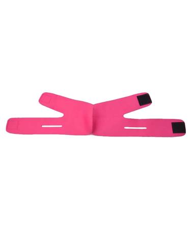V-Face Slimming Mask - Double Chin Reducer & Face Shaping Bandage - Buy Online on GoSupps.com