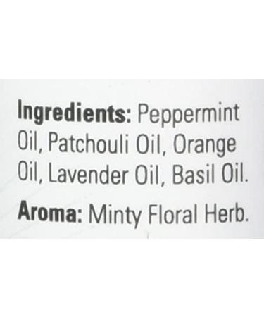 Now Foods Peace & Harmony Essential Oils 1 fl oz - Aromatherapy for Relaxation - Buy Online on GoSupps.com