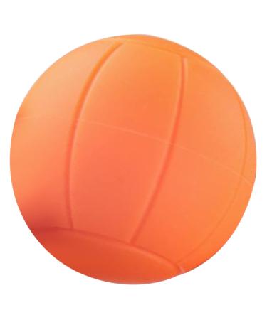 Hapinary Faszienball Massageball MassageGer for the back ball for massaging the back roller muscle roller Ball massage balls deep fabric yoga ball foot roller for plantar and