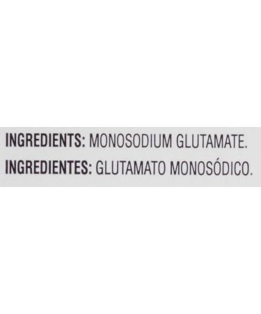 McCormick Culinary MSG Flavor Enhancer 27 oz - Enhance Beef, Poultry, Vegetables & Marinades - Buy Online on GoSupps.com