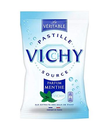 Vichy - Mint 230 g - Pack of 3