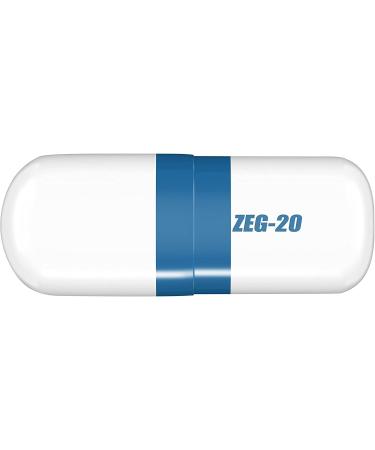 Buy Zegerid OTC 42ct - Fast Relief from Heartburn & Acid Reflux | International Shipping Available - Buy Online on GoSupps.com