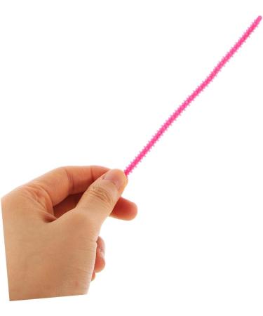 FOMIYES 4sets Perm Tools Hair Rollers Curling Wand Hair Curler Crimper Hair Tool Perm Rods Rosy 20pcs*4 - Buy Online on GoSupps.com