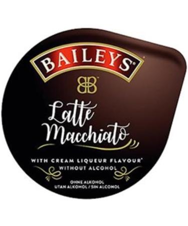 Tassimo Tassimo Baileys Latte Macchiato Coffee Pods 264g - Buy Online on GoSupps.com