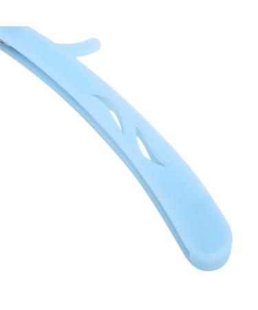 Buy Hairdresser Grass Knife - Stainless Steel Rotatable Ergonomic Razor for Home & Salon Use - Buy Online on GoSupps.com