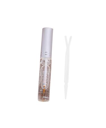 Housoutil Glue Eyelash Adhesive Fake Eyelashes Double Eyelid medium As Shown