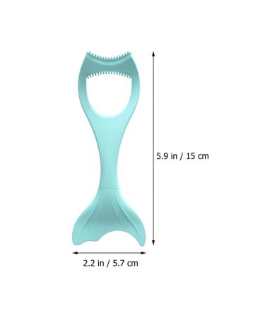 Buy CALLARON Mascara Brush & Eyeliner Stencils - Reusable Silicone Makeup Tools for Perfect Eyelash & Eyeliner Looks - International Shipping - Buy Online on GoSupps.com