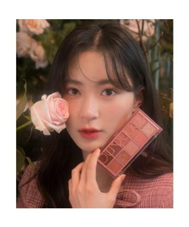 Rom&nd Better Than Eye Palette 03 Rosebud Garden Color Powder - Mise: Buy Online - Buy Online on GoSupps.com