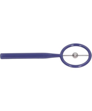 Enhanced Tongue Training Device for Autism - Improve Feeding & Speech Intelligibility | Portable Blue Mouth Muscle Trainer - Buy Online on GoSupps.com
