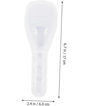 Beavorty Men's Razor Storage Case - Dustproof Hard Shell Bag for Shavers | 4-Piece Set - Buy Online on GoSupps.com